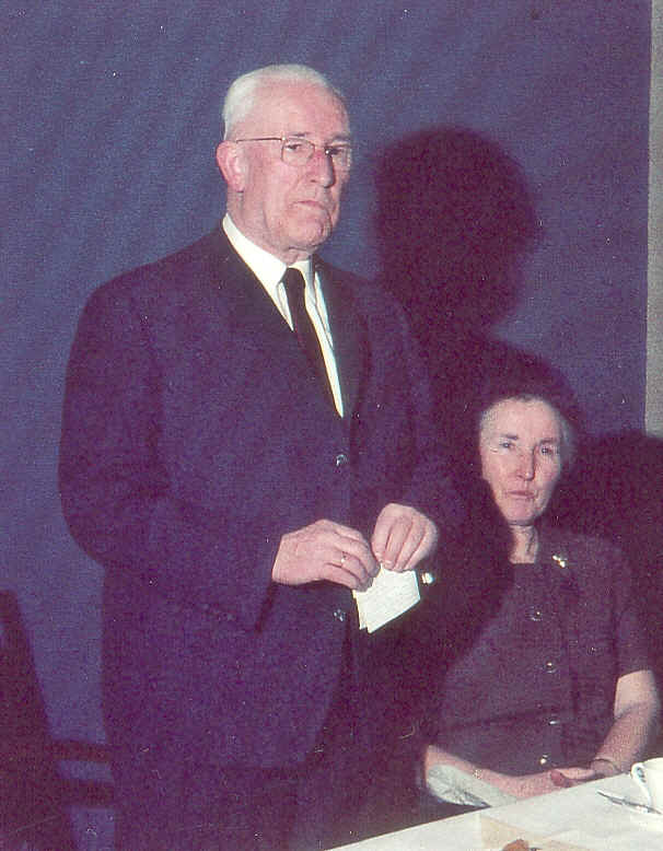 Richard Veil Richard Veil