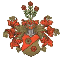 Wappen der Familie Roser