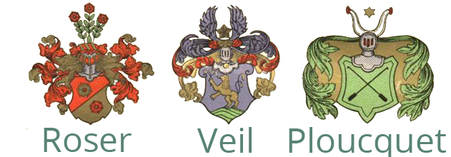 Roser-Veil-Ploucquet